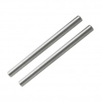 Astm B348 Gr2 Gr5 Titanium Bar