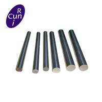 Round bar of Inconel X-750 type 2 3/4 " treated solution