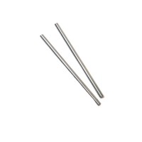 302 304 stainless steel round 25mm bright bar