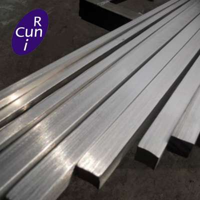 Flat bar nitronic 60 80 nickel alloy incoloy 800H