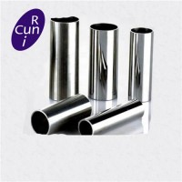 Stainless Steel Pipe (316L 304L 316ln 310S 316ti 347H 310moln 1.4835 1.4845 1.4404 1.4301 1.4571)