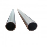 ASTM B338 R50250 Titanium Gr 1 Pipes, Titanium Alloy DIN 3.7025 Seamless Pipe