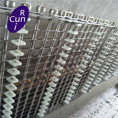 5 10 15 20 micron stainless steel dutch mat weave fine mesh wire cloth