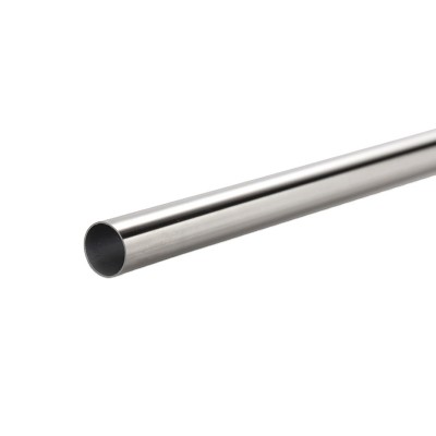 Hot Sale 1.4319 301 Stainless Steel Tube Supplier