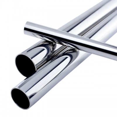 China Supply 1.4319 301 1.4306 Stainless Steel Tube