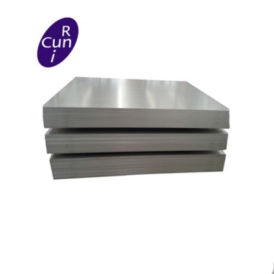 High Quality Inconel 600 UNS N06600 2.4816 nickel chromium alloy plate per kg