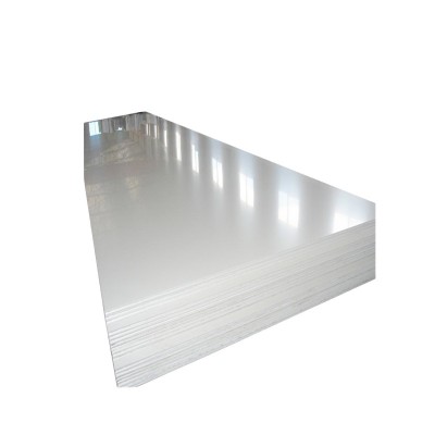 301/1.4319 cold rolled stainless steel sheet 2B BA NO.4