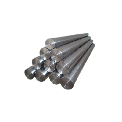 Soft Magnetically Alloy 1J36 1J50 1J77 1J79 1J85 1J87 Alloy round bar factory