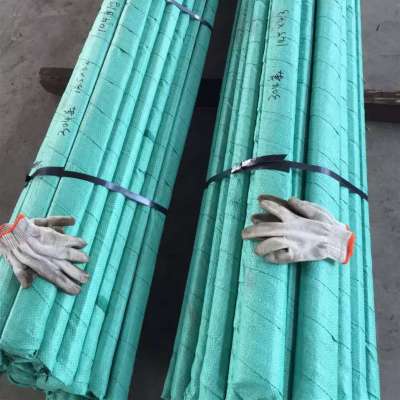 nickel 201 alloy tube 2.4061 alloy tube pipe  smls tube od35mm