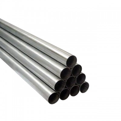 medical grade 301 302 304 316l stainless steel pipe