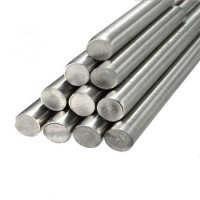 Nickel Alloy Inconel 600 601 625 718 825 Round Bar Price Per Kg