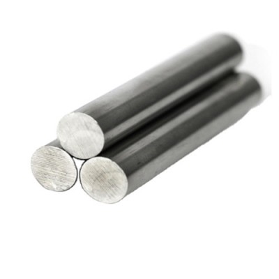 High Quality Aisi 301 Stainless Steel Round Bar